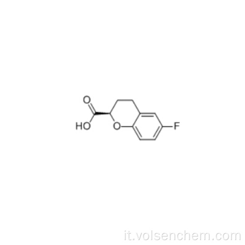 Nebivololo Intermedio CAS 129101-37-7